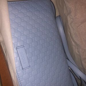 Gucci crossbody bag with strap ‼️BRAND NEW‼️